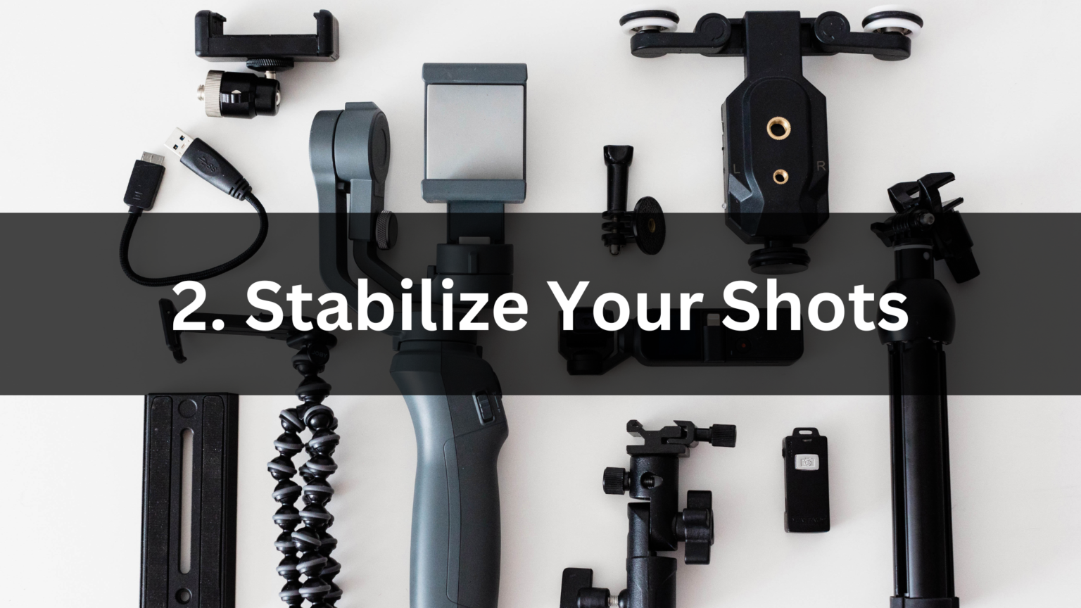 iPhone Videography: 10 Tips for Creating Content - T. Mushell Studios